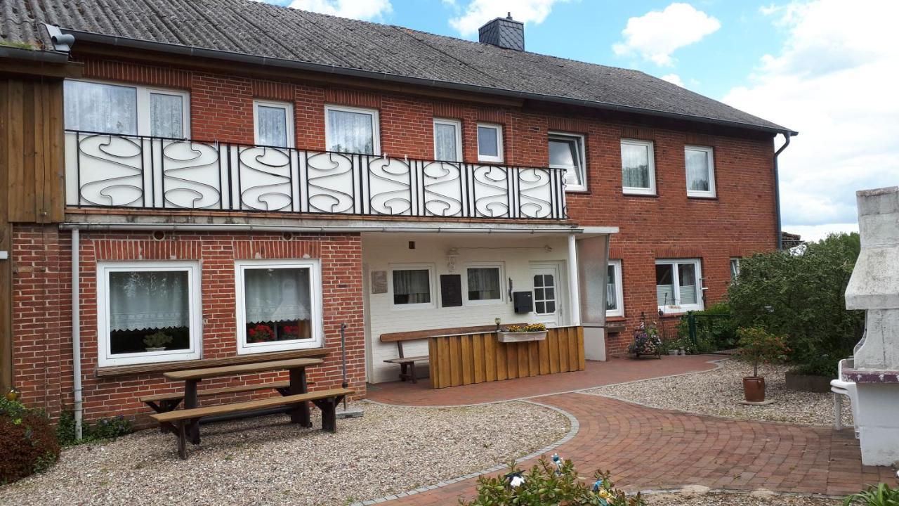 Seeblick Hohenfelde (Plon)